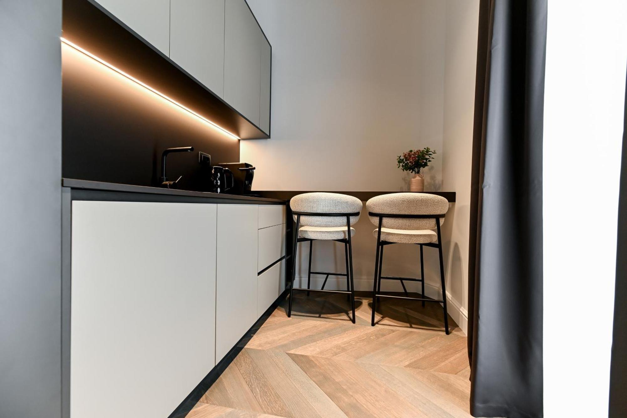 Three Pearls Deluxe Rooms & Studios Zara Esterno foto
