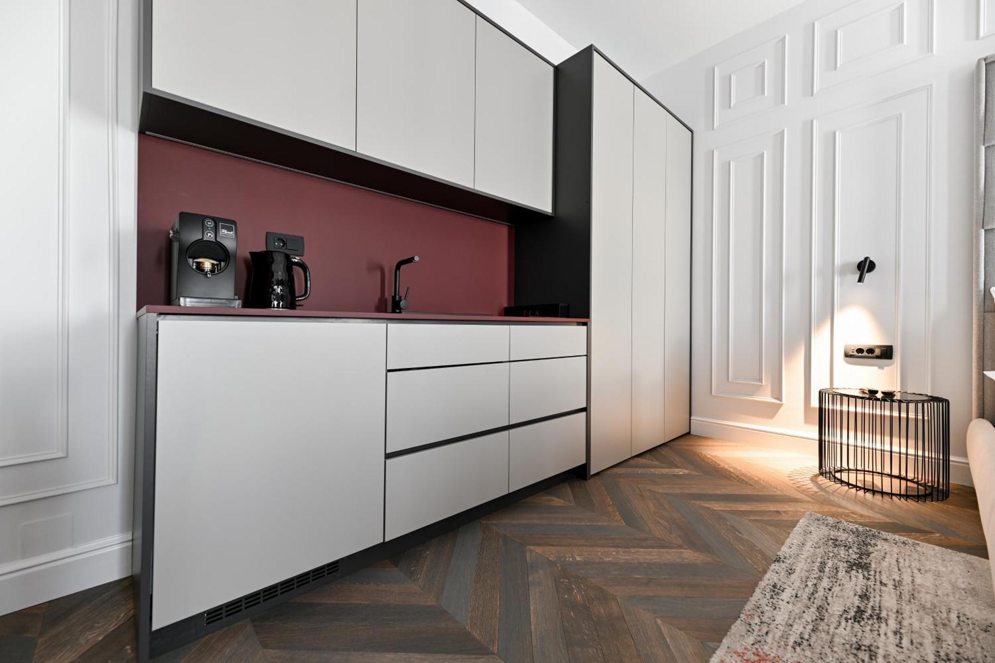 Three Pearls Deluxe Rooms & Studios Zara Esterno foto